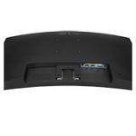 ⁦מסך מחשב קעור LG 32MR50C-B 31.5 inch/FHD/100HZ/VA/5ms/FreeSync/Curved⁩ – תמונה ⁦5⁩