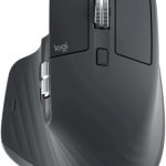 עכבר אלחוטי Logitech MX Master 3S