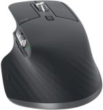 ⁦עכבר אלחוטי Logitech MX Master 3S⁩ – תמונה ⁦2⁩