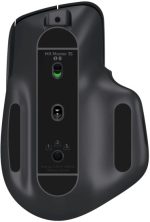 ⁦עכבר אלחוטי Logitech MX Master 3S⁩ – תמונה ⁦3⁩