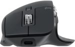 ⁦עכבר אלחוטי Logitech MX Master 3S⁩ – תמונה ⁦4⁩