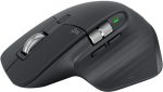 ⁦עכבר אלחוטי Logitech MX Master 3S⁩ – תמונה ⁦6⁩