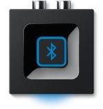⁦מקלט בלוטות לאוזניות ורמקולים Logitech Bluetooth Audio Receiver⁩ – תמונה ⁦2⁩