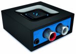 ⁦מקלט בלוטות לאוזניות ורמקולים Logitech Bluetooth Audio Receiver⁩ – תמונה ⁦3⁩