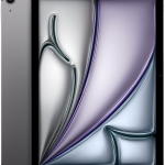 אייפד Apple iPad Air 11-inch (M2) 256GB Wi-Fi