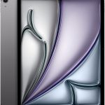 אייפד Apple iPad Air 13-inch (M2) 128GB Wi-Fi + Cellular