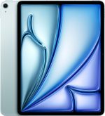 ⁦אייפד Apple iPad Air 13-inch (M2) 128GB Wi-Fi⁩ – תמונה ⁦3⁩