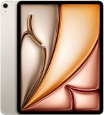 ⁦אייפד Apple iPad Air 13-inch (M2) 128GB Wi-Fi⁩ – תמונה ⁦4⁩