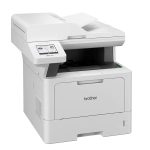 ⁦מדפסת ‏לייזר ‏משולבת Brother MFC-L5710DW Print/Scan/Copy/Fax⁩ – תמונה ⁦3⁩