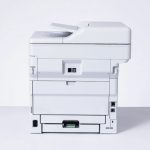 ⁦מדפסת ‏לייזר ‏משולבת Brother MFC-L5710DW Print/Scan/Copy/Fax⁩ – תמונה ⁦4⁩