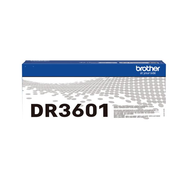 תוף מקורי Brother DR-3601