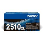 טונר שחור מקורי Brother TN-2510XL 3K