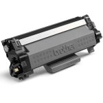 ⁦טונר שחור מקורי Brother TN-2510XL 3K⁩ – תמונה ⁦2⁩