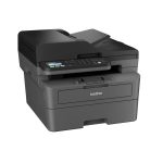 ⁦מדפסת ‏לייזר ‏משולבת Brother MFC-L2827DW Print/Scan/Copy/Fax⁩ – תמונה ⁦2⁩