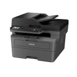 ⁦מדפסת ‏לייזר ‏משולבת Brother MFC-L2827DW Print/Scan/Copy/Fax⁩ – תמונה ⁦3⁩
