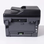 ⁦מדפסת ‏לייזר ‏משולבת Brother MFC-L2827DW Print/Scan/Copy/Fax⁩ – תמונה ⁦4⁩