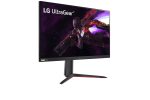 ⁦מסך מחשב LG UltraGear 32GP750-B 31.5 inch/QHD/165HZ/IPS/1ms/G-Sync/FreeSync/HDR 400/HDMI-DP⁩ – תמונה ⁦6⁩