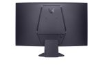 מסך מחשב גיימינג קעור LG UltraGear 32GS60QC-B 31.5 inch/WQHD/180HZ/VA/1ms/HDMI-DP/Curved/FreeSync/HDR10