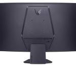 מסך מחשב גיימינג קעור LG UltraGear 32GS60QC-B 31.5 inch/WQHD/180HZ/VA/1ms/HDMI-DP/Curved/FreeSync/HDR10