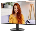 ⁦מסך מחשב AOC 27B3HA2 27 inch/FHD/100Hz/IPS/1ms/SPK/HDMI-VGA/HDR10⁩ – תמונה ⁦3⁩