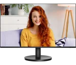 ⁦מסך מחשב AOC 27B3HA2 27 inch/FHD/100Hz/IPS/1ms/SPK/HDMI-VGA/HDR10⁩ – תמונה ⁦7⁩