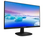 ⁦מסך מחשב Philips 273V7QDAB 27 inch/FHD/75HZ/IPS/4ms/SPK/HDMI-DVI-VGA⁩ – תמונה ⁦2⁩