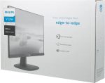 ⁦מסך מחשב Philips 273V7QDAB 27 inch/FHD/75HZ/IPS/4ms/SPK/HDMI-DVI-VGA⁩ – תמונה ⁦6⁩