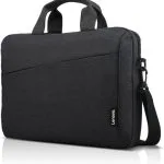 תיק צד למחשב נייד עד 15.6 שחור Lenovo Casual Toploader GX40Q17229
