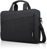 תיק צד למחשב נייד עד 15.6 שחור Lenovo Casual Toploader GX40Q17229
