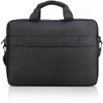 ⁦תיק צד למחשב נייד עד 15.6 שחור Lenovo Casual Toploader GX40Q17229⁩ – תמונה ⁦3⁩
