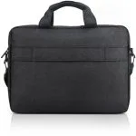 ⁦תיק צד למחשב נייד עד 15.6 שחור Lenovo Casual Toploader GX40Q17229⁩ – תמונה ⁦3⁩