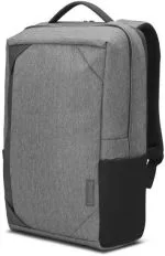 ⁦תיק גב לנייד אפור Lenovo Urban B530 GX40X54261⁩ – תמונה ⁦2⁩
