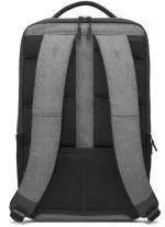 ⁦תיק גב לנייד אפור Lenovo Urban B530 GX40X54261⁩ – תמונה ⁦3⁩