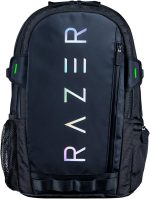 תיק גב למחשב נייד עד גודל 16 Razer Rouge 16 Backpack v3