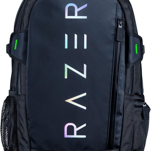 תיק גב למחשב נייד עד גודל 16 Razer Rouge 16 Backpack v3