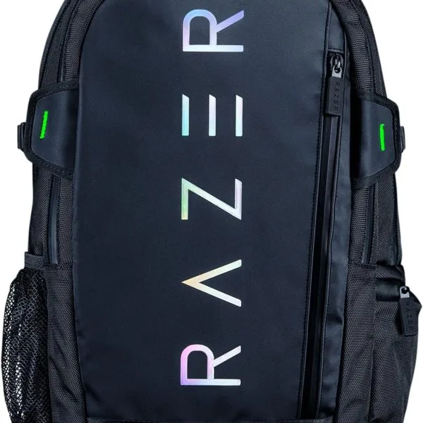 תיק גב למחשב נייד עד גודל 16 Razer Rouge 16 Backpack v3