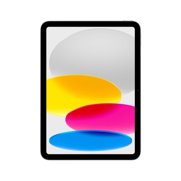 אייפד Apple Ipad 10.9-inch (10th Generation) 64GB Wi-Fi 2024