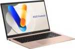⁦מחשב נייד Asus Vivobook 15 X1504ZA-NJ1433 Intel I7-1255U/16G/512GB SSD/15.6 inch/Wi-Fi 6⁩ – תמונה ⁦2⁩
