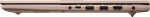 ⁦מחשב נייד Asus Vivobook 15 X1504ZA-NJ1433 Intel I7-1255U/16G/512GB SSD/15.6 inch/Wi-Fi 6⁩ – תמונה ⁦8⁩