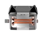 ⁦מאורר למעבד Antec A30 NEO ARGB⁩ – תמונה ⁦4⁩