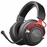 אוזניות גיימינג אלחוטיות AOC GH401 Wireless Gaming Headset