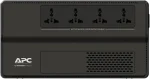 ⁦אל פסק 4 שקעים אוניברסליים APC BV650I-MSX 650V/4 Universal Ports⁩ – תמונה ⁦2⁩