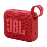⁦רמקול אלחוטי אדום JBL GO 4⁩ – תמונה ⁦2⁩