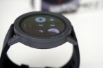 ⁦שעון חכם אפור CMF Watch Pro 2⁩ – תמונה ⁦6⁩
