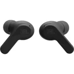 ⁦אוזניות אלחוטיות שחור JBL Wave Beam True Wireless⁩ – תמונה ⁦4⁩