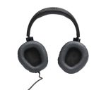 ⁦אוזניות גיימינג שחור JBL Quantum 100⁩ – תמונה ⁦4⁩