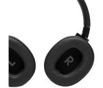 ⁦אוזניות קשת אלחוטיות שחור JBL Tune 760NC Bluetooth⁩ – תמונה ⁦5⁩