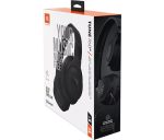 ⁦אוזניות קשת אלחוטיות שחור JBL Tune 760NC Bluetooth⁩ – תמונה ⁦8⁩