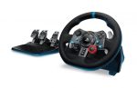 הגה מרוצים Logitech Driving Force G29 Playstation 3/4/5/PC