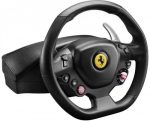 ⁦הגה מירוצים עם דוושות Thrustmaster T80 Ferrari 488 GTB Edition PC/PS4⁩ – תמונה ⁦4⁩